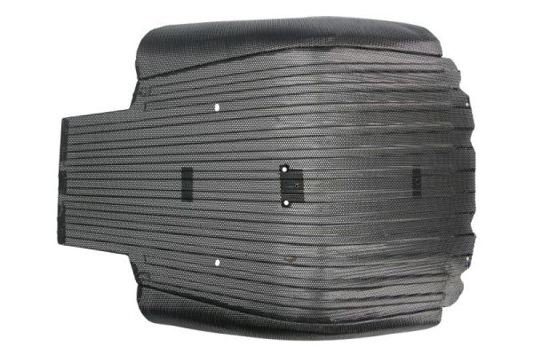 Radiateurgrille Pacol FE-AG-004