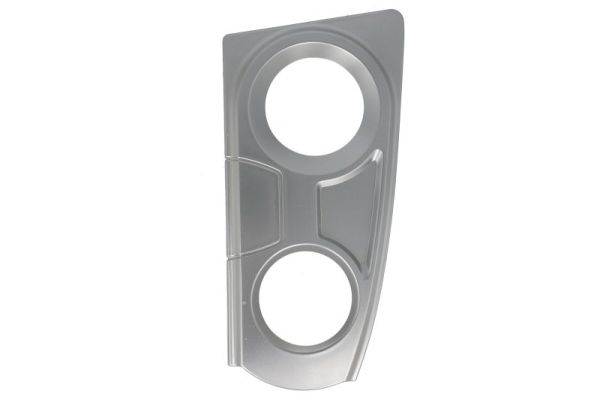 Lamphuis, koplamp Pacol IVE-LC-004R