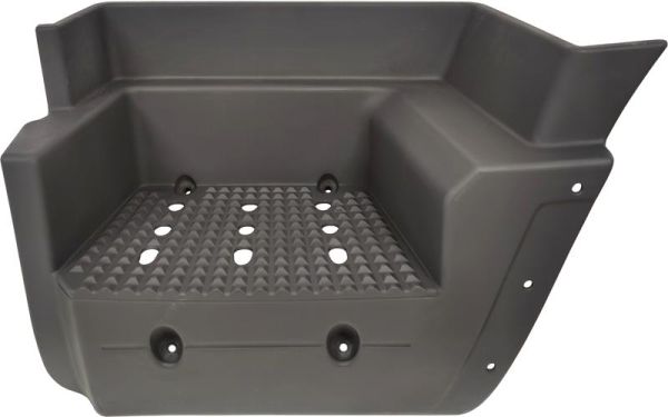 Treeplank Pacol IVE-SP-023L