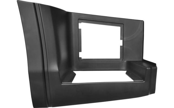 Treeplank Pacol IVE-SP-027R