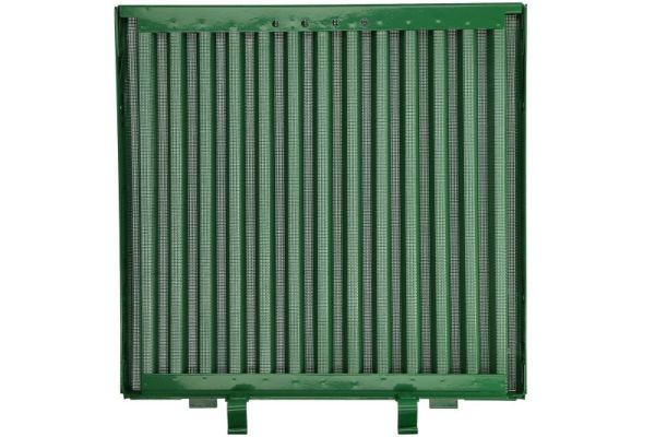 Radiateurgrille Pacol JD-AG-012