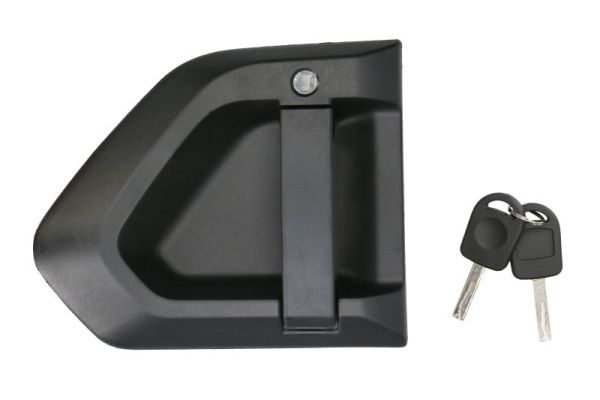 Deurgreep Pacol MAN-DH-015L