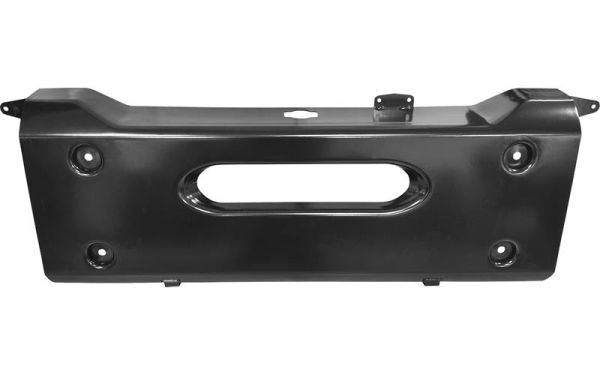 Bumper Pacol MAN-FB-075