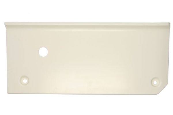 Voorbumper deel Pacol MAN-FB-111R