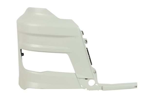 Frame, koplamp Pacol MAN-FBC-003R