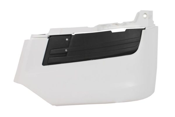 Bumper Pacol MAN-FBC-009L