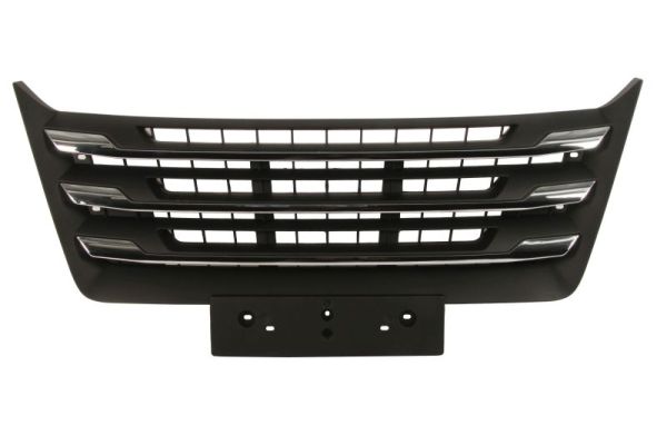 Grille Pacol MAN-FP-039