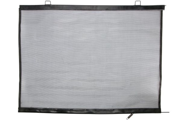 Radiateurgrille Pacol MAN-FP-050