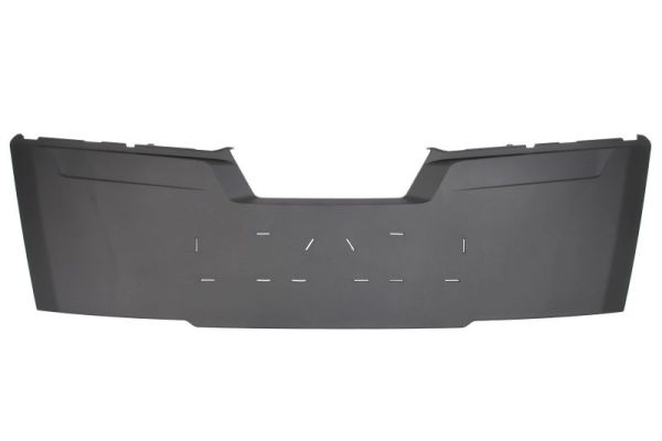 Radiateurgrille Pacol MAN-FP-056