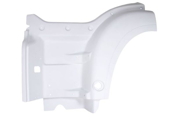 Treeplank Pacol MAN-FS-005L