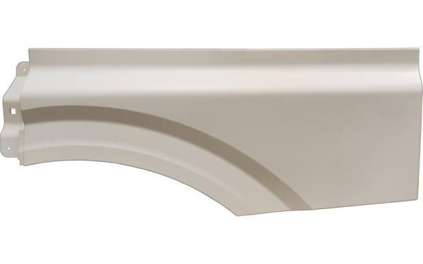 Spatbord Pacol MAN-MG-022L