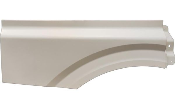 Spatbord Pacol MAN-MG-022R