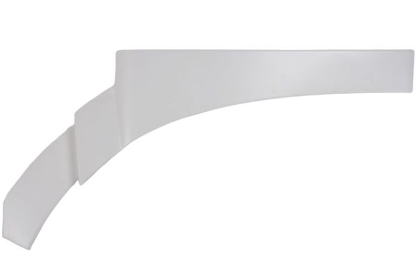 Spatbord Pacol MAN-MG-038L