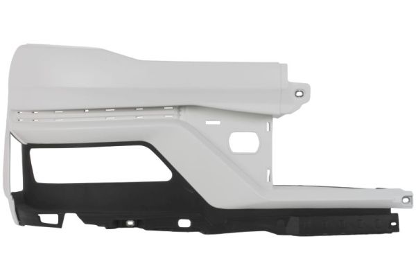 Bumper Pacol MAN-MG-039L