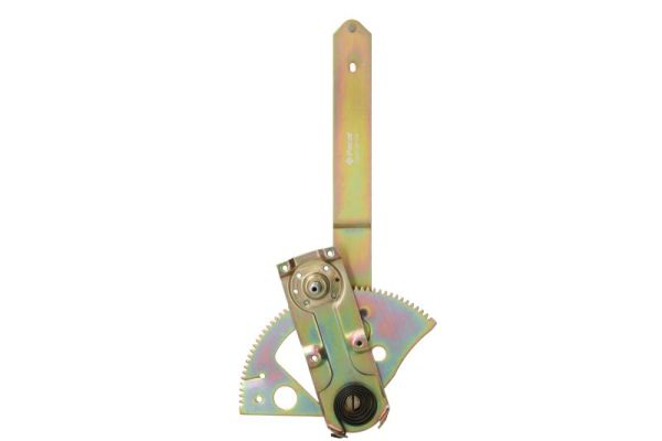 Raammechanisme Pacol MAN-WR-009