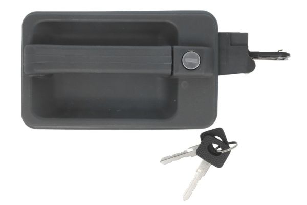 Portiergreep buitenkant Pacol MER-DH-004R