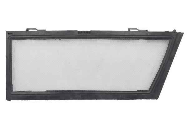 Radiateurgrille Pacol MER-FB-083P