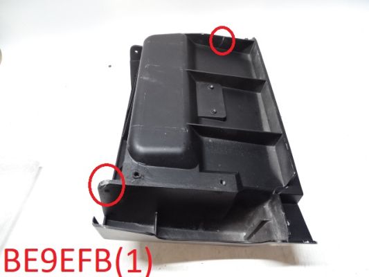 Treeplank Pacol SALE-MER-SP-001L