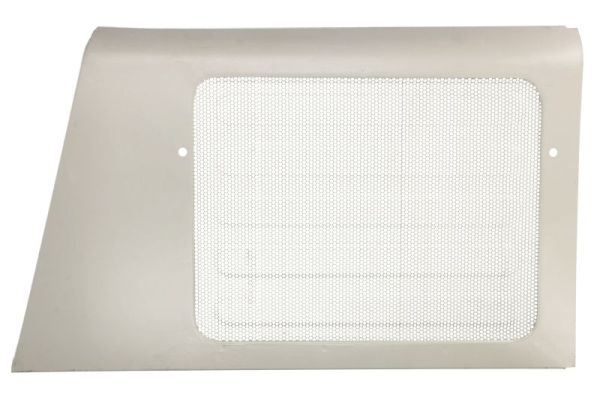 Radiateurgrille Pacol MF-AG-002