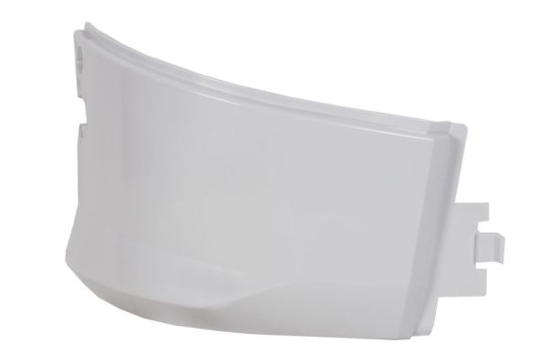 Bumper Pacol RVI-CP-019R