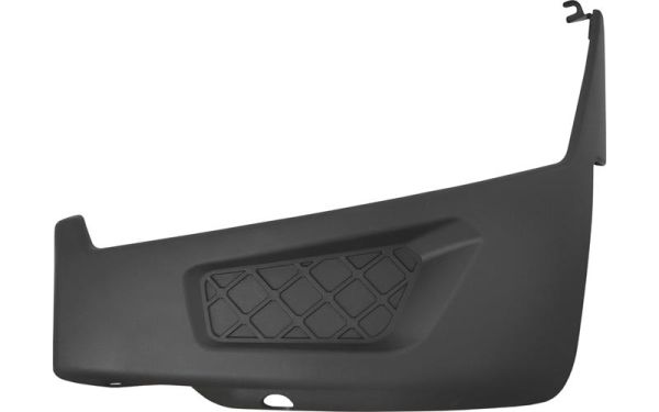 Bumper Pacol RVI-CP-022L