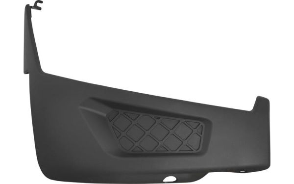 Bumper Pacol RVI-CP-022R