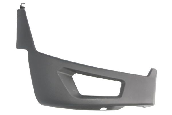 Bumper Pacol RVI-CP-023L