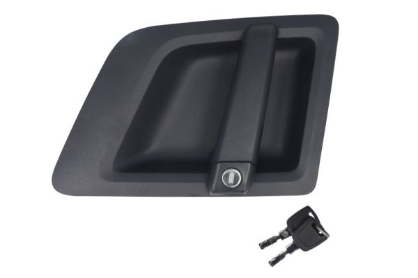 Portiergreep buitenkant Pacol SCA-DH-010L