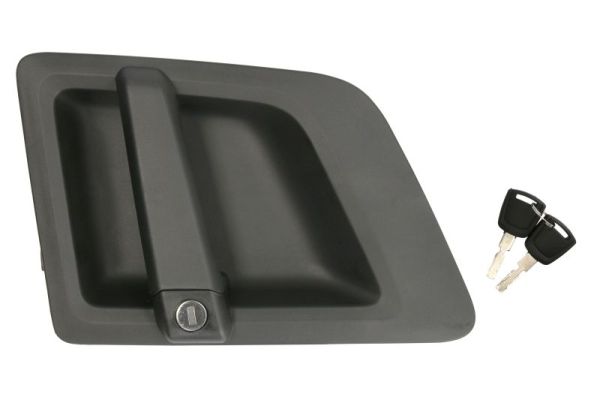 Portiergreep buitenkant Pacol SCA-DH-010R