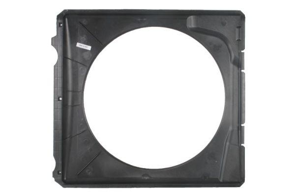 Ventilator houder Pacol SCA-FC-006