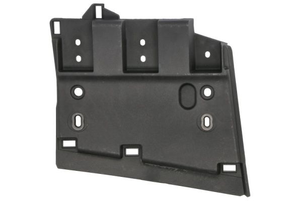 Houder, radiateurgrille Pacol SCA-FP-051R