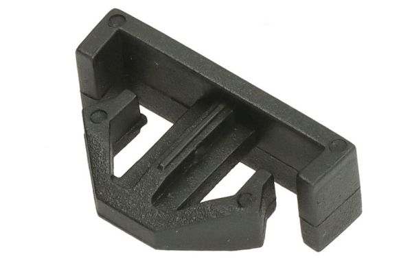 Houder, radiateurgrille Pacol SCA-FP-066