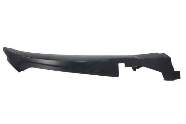 Voorruitframe Pacol SCA-UP-014