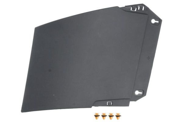 Bumper Pacol VOL-FB-056L