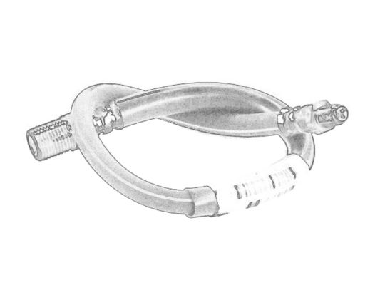 Remslang Pneumatics PN-IV-002