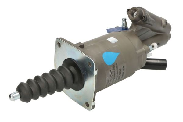 Koppelingsversterker Pneumatics CS-116