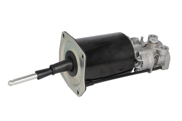 Koppelingsversterker Pneumatics CS-203