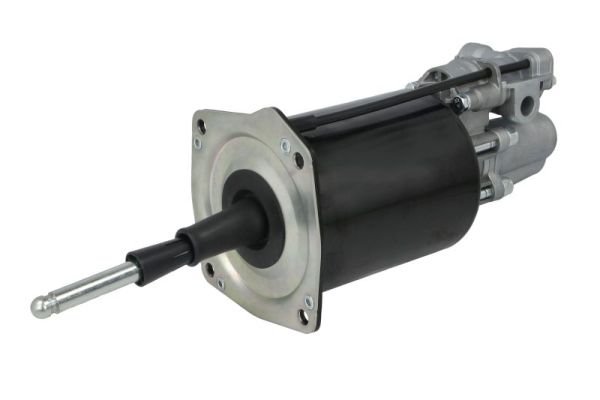 Koppelingsversterker Pneumatics CS-229