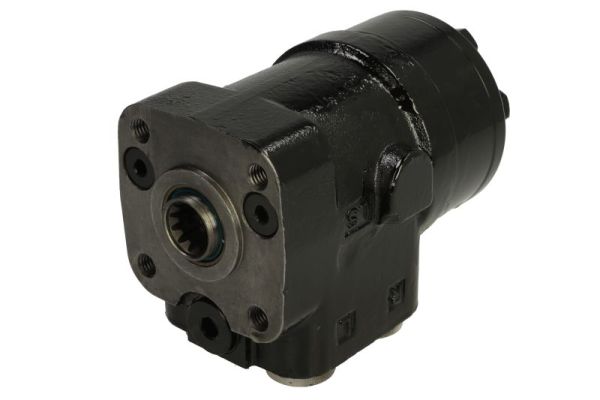 Stuurdelen Pneumatics HTTP-AG-092