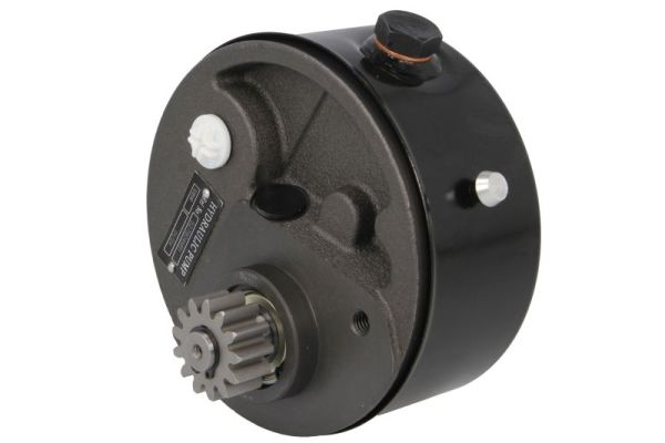 Servo pomp Pneumatics HTTP-AG-102