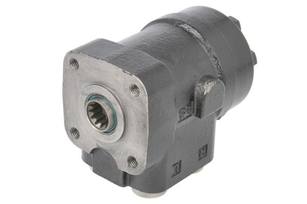 Stuurdelen Pneumatics HTTP-AG-104