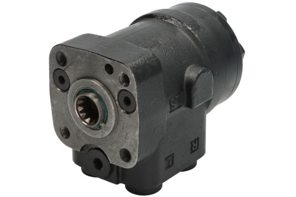 Stuurdelen Pneumatics HTTP-AG-105