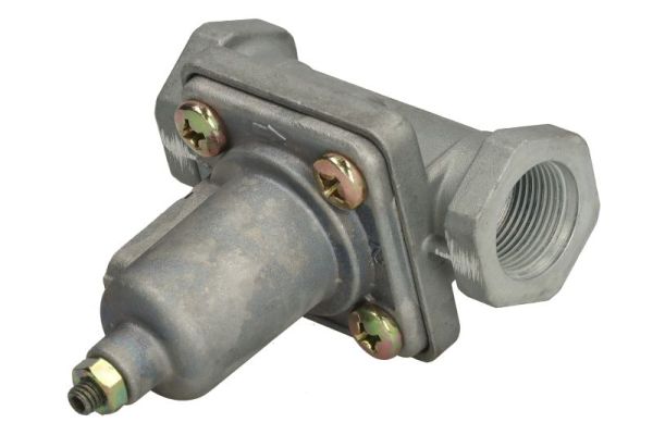 Overstroomklep Pneumatics PN-10051