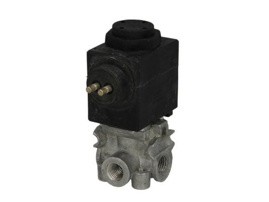 Magneetklep Pneumatics PN-10140