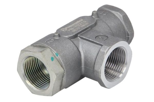 Meerwegklep Pneumatics PN-10213*