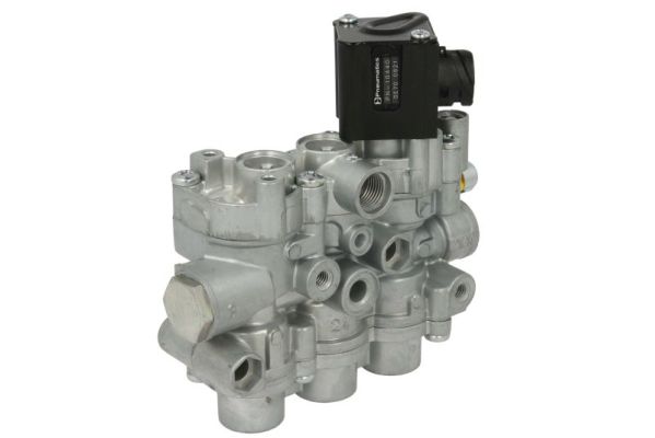 Magneetklep Pneumatics PN-10440