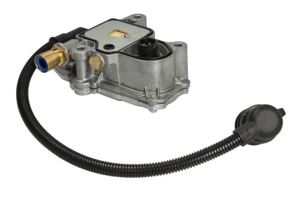 Magneetklep Pneumatics PN-10540