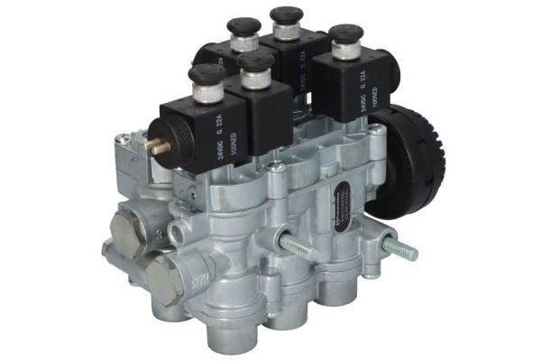 Magneetklep Pneumatics PN-10935