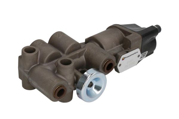 Luchtveerklep Pneumatics PN-10962