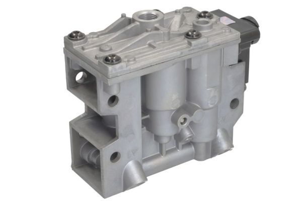 Magneetklep Pneumatics PN-11010